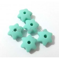 Lenteja de silicona 10 mm...