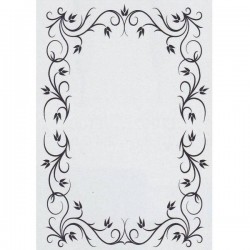 Carpeta embossing...