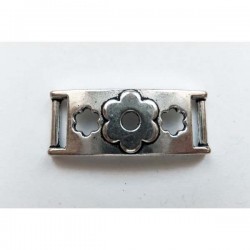 Entrepieza/conector flor 36...