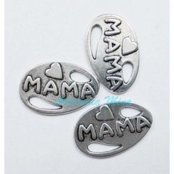 Entrepieza/conector "MAMA"...