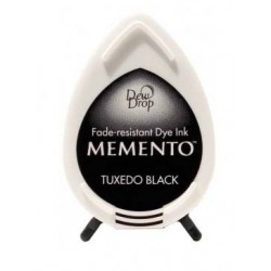 Tinta Memento Drew Drop 32...