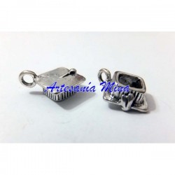 Colgante/charm birrete 17 x...