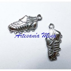 Colgante bota fútbol 23 x...