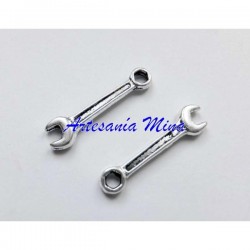 Colgante llave inglesa 24 x...