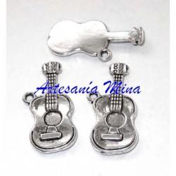 Colgante guitarra española...