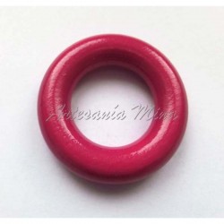 Aro de madera 36 mm...