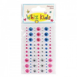 Gemas adhesivas Whiz Kids...