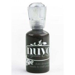 Nuvo Crystal drops gloss...