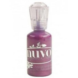 Nuvo Crystal drops gloss...