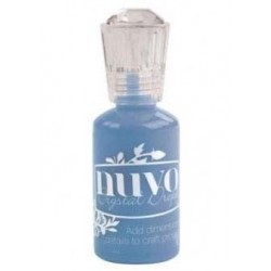 Nuvo Crystal drops gloss...