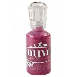 Nuvo crystal glitter drops...