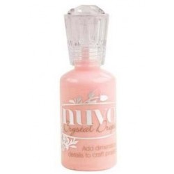 Nuvo Crystal drops gloss...