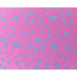 Plancha foamy 35 x 47 cm...