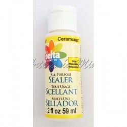 Sellador multiusos DELTA 59 ml