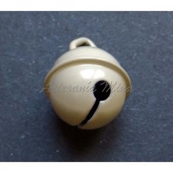 Cascabel 15 mm esmaltado...