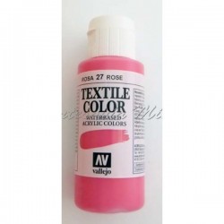 Pintura textil Vallejo...