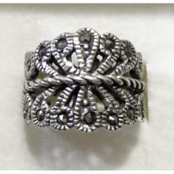 Anillo marquesitas