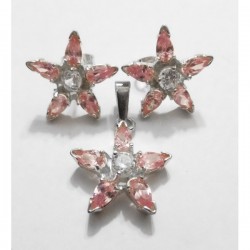 Conjunto estrellas circonitas