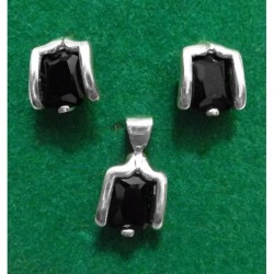 Juego rectángulos negros