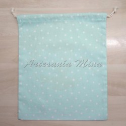 Bolsita merienda 25 x 30 cm...