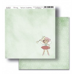 Papel Scrap doble cara...