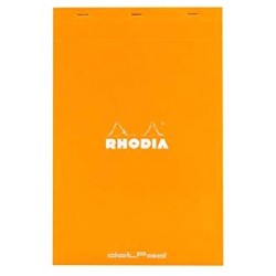 Bloc Rhodia Dotpad Nº16-A5...