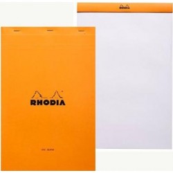 Bloc Rhodia Uni Nº16-A5 80...