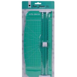 Cizalla Trimmer mint Artis...