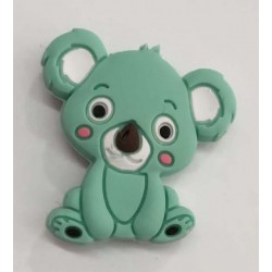 Koala de silicona Entero...