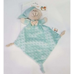 Peluche Doudou osito con...