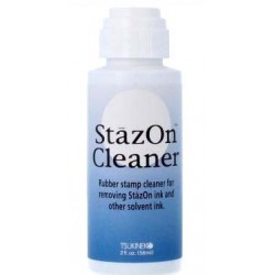 Líquido limpiador Stazon...