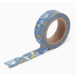 Cinta adhesiva masking tape...