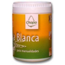 Cola blanca Chopo 250 gr.