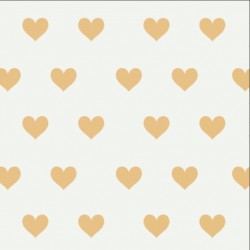 Vellum Corazones...
