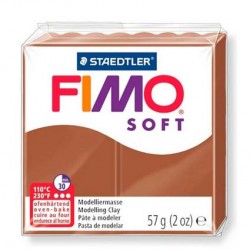 Pasta de Modelar FIMO SOFT...