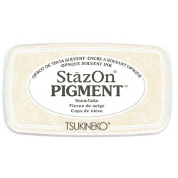 Tinta Stazon Pigment...