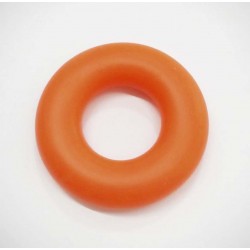Aro de silicona 43 mm naranja