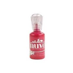 Nuvo Crystal drops red...
