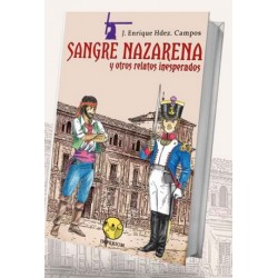 Libro Sangre Nazarena y...