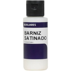 Barniz satinado Artis Decor...