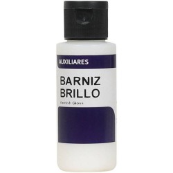 Barniz brillo Artis Decor...