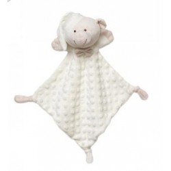 Peluche Doudou osito beige...