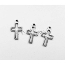 CRUZ HUECA 16 X 10 MM (1...