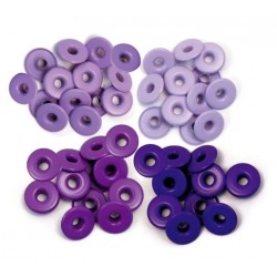 Ojales Purple (0.5 cm) We R...