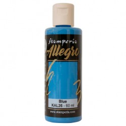 Pintura Allegro Blue...