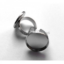 Anillo ajustable 18,3 mm...