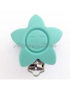 Pinza estrella