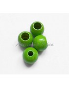 Bolas de seguridad 10 mm antibaba