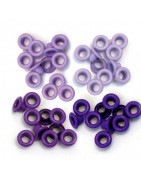 Eyelets (Ojetes)