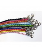 Cordones con terminales